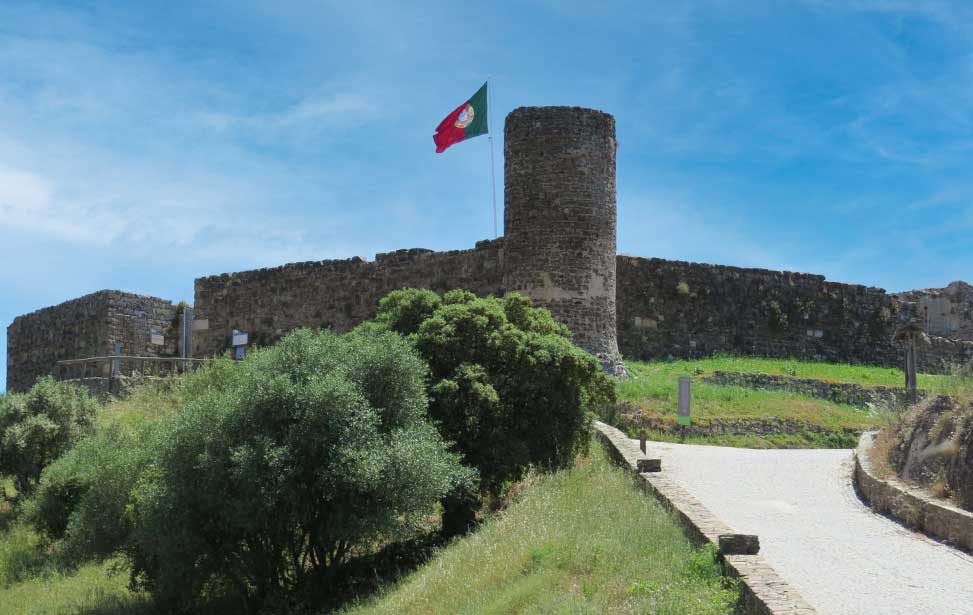 Aljezur Castle