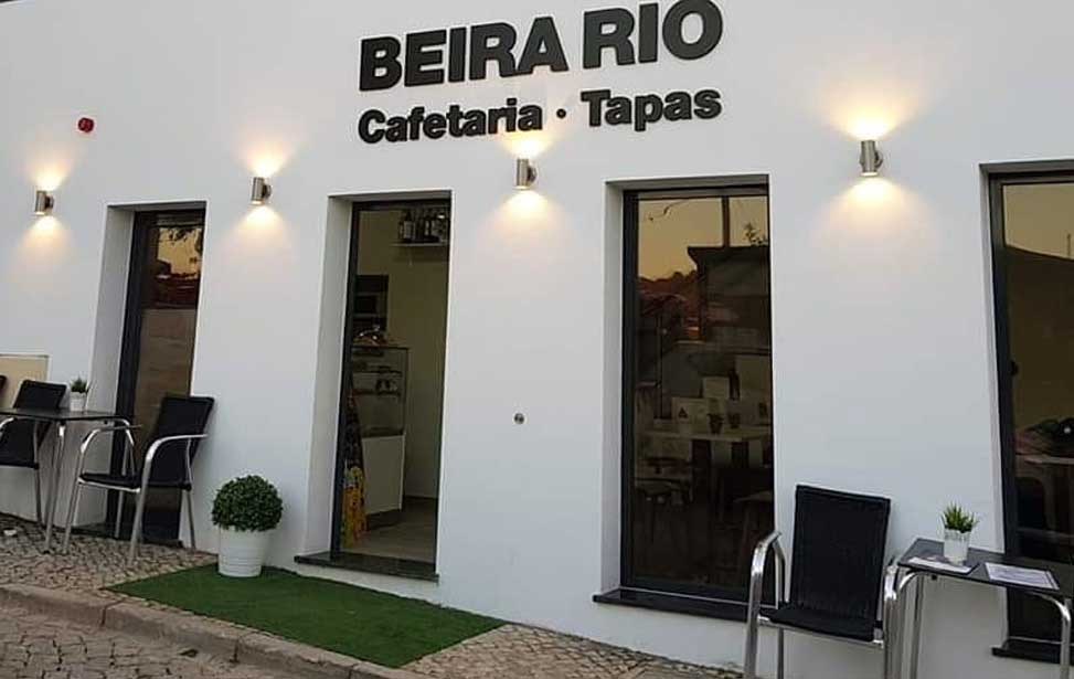 Beira Rio Cafetaria e Tapas