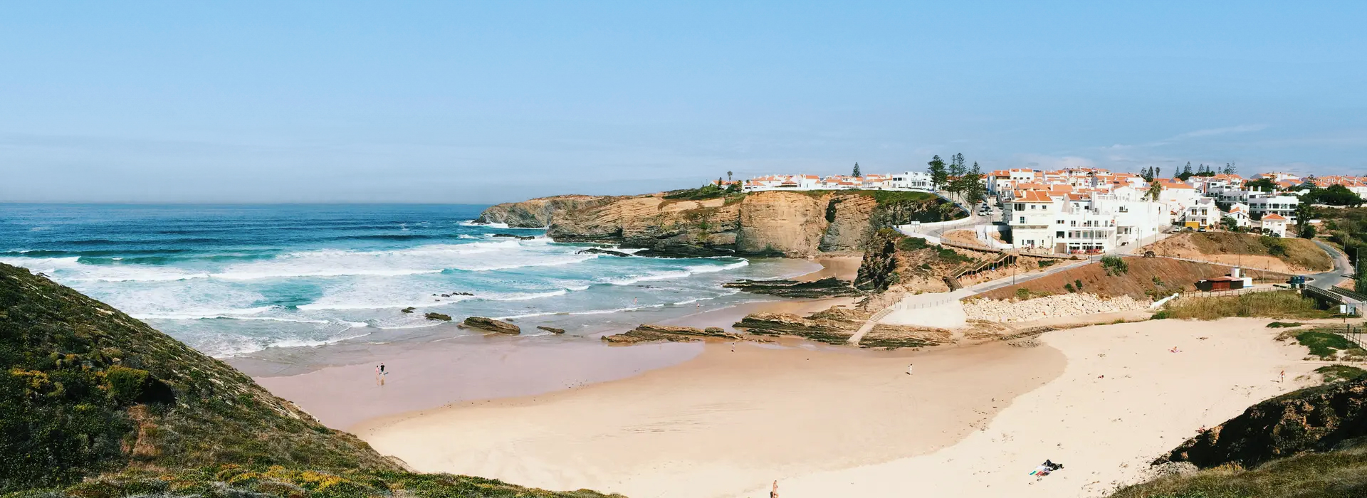 Alentejo Coast