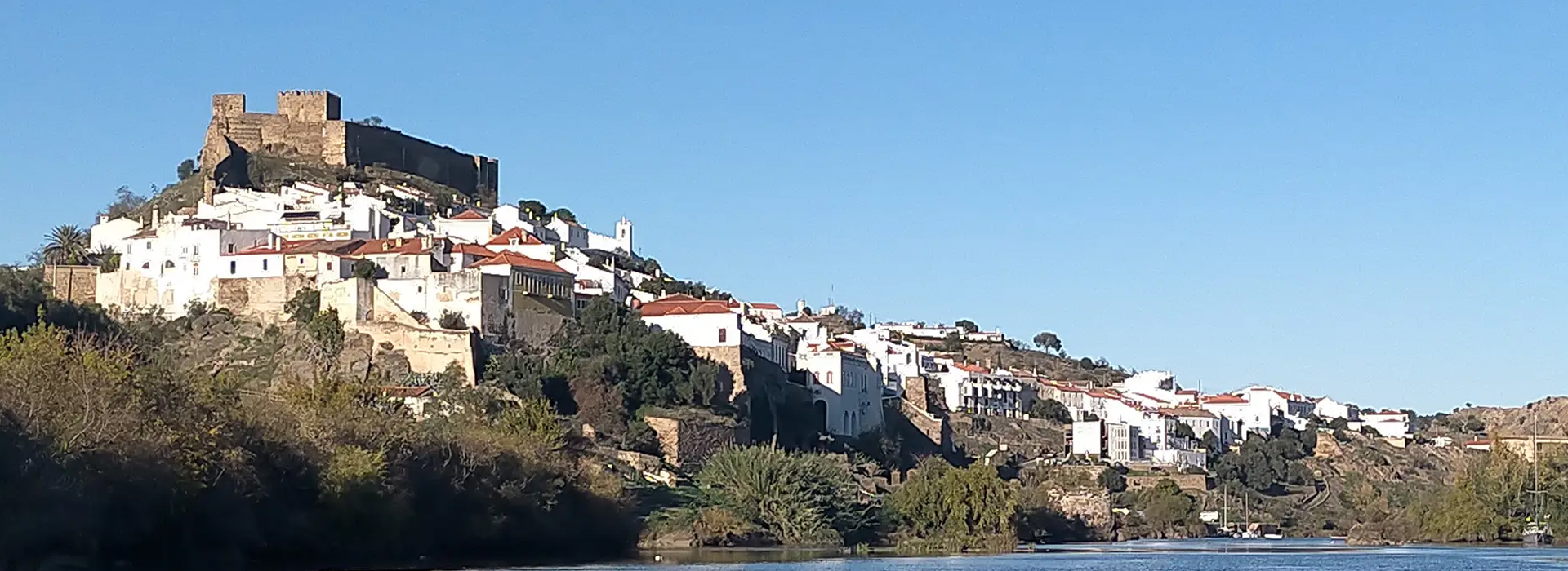 Baixo Alentejo