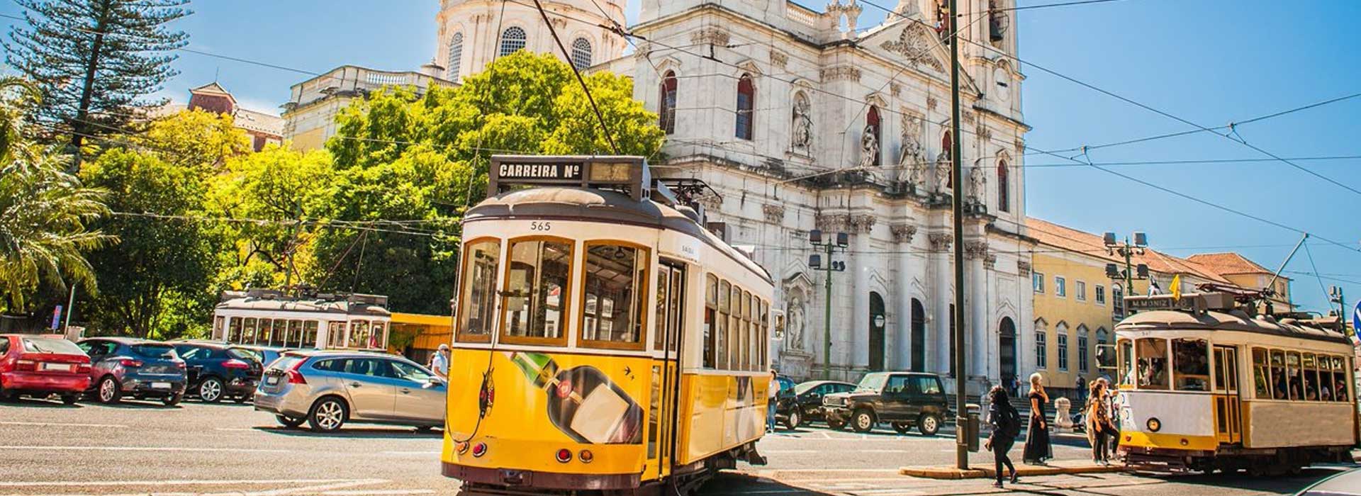 Basilica & Lapa