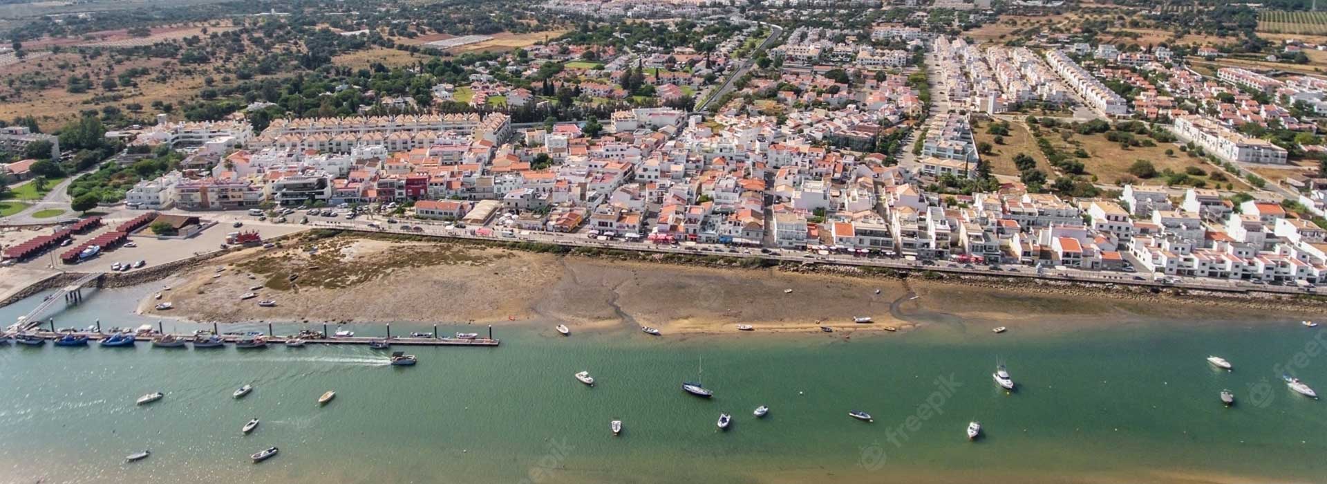 Cabanas (de Tavira)