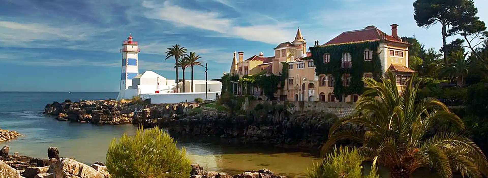 Cascais