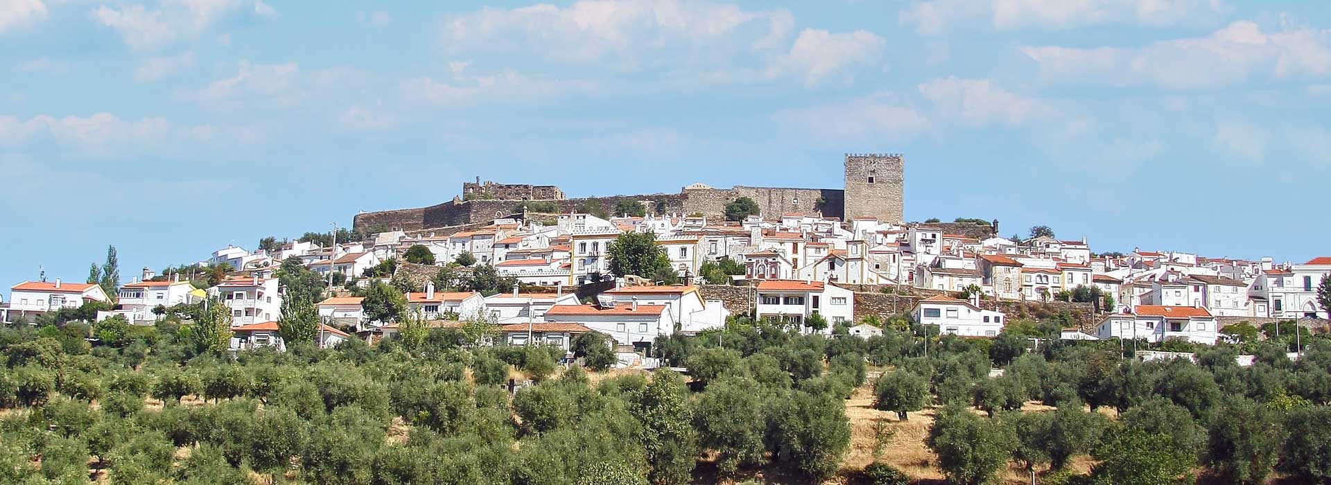 Castelo de Vide