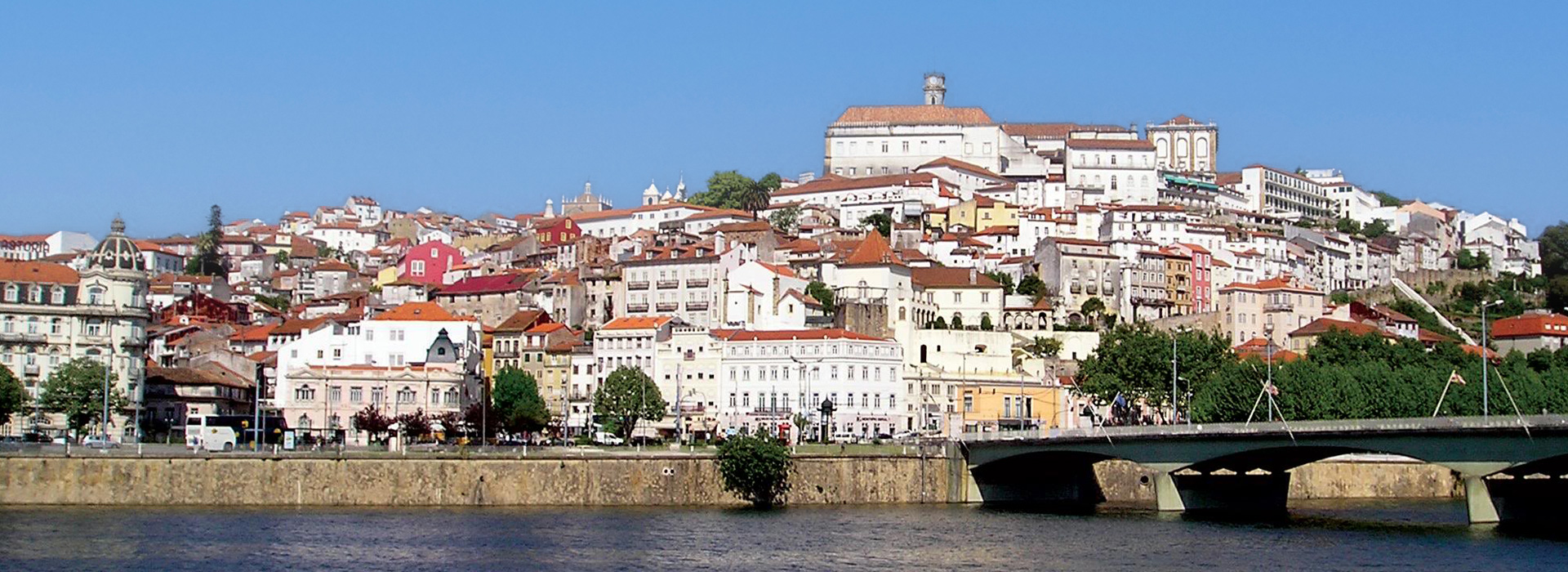 Central Portugal