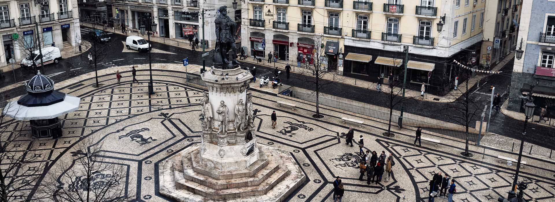 Chiado