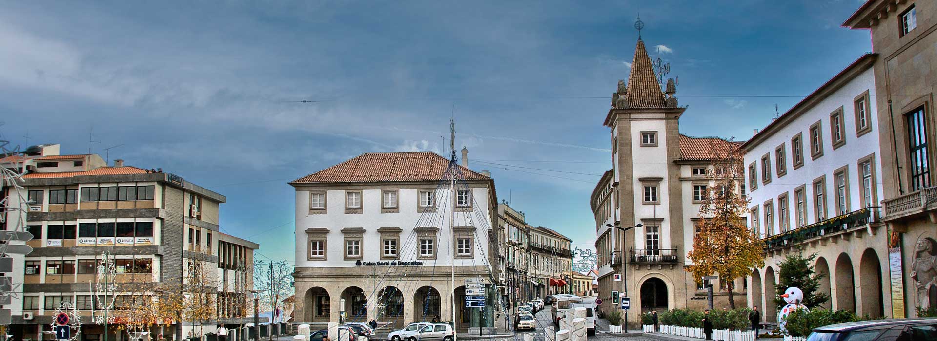 Covilhã