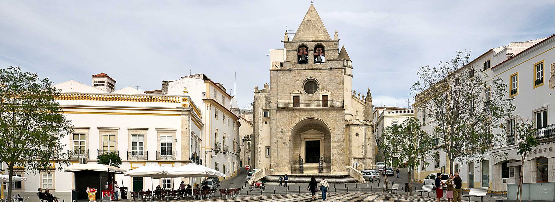 Elvas