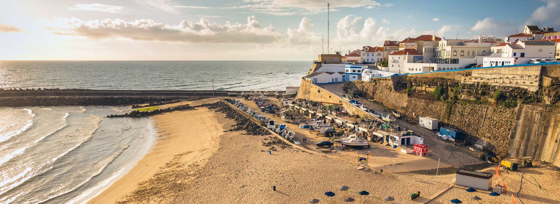 Ericeira