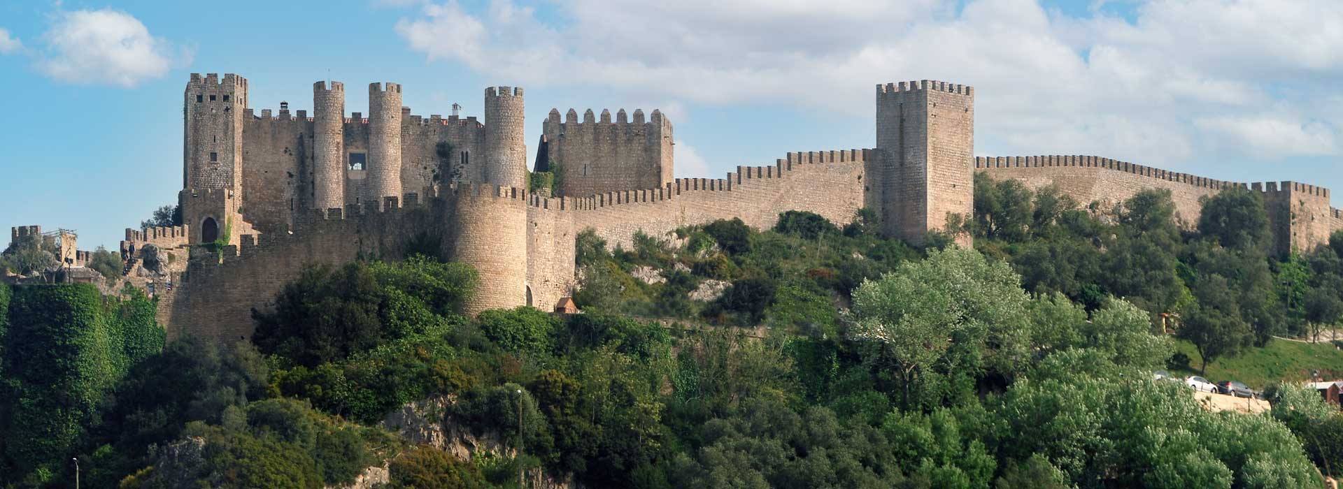 Óbidos