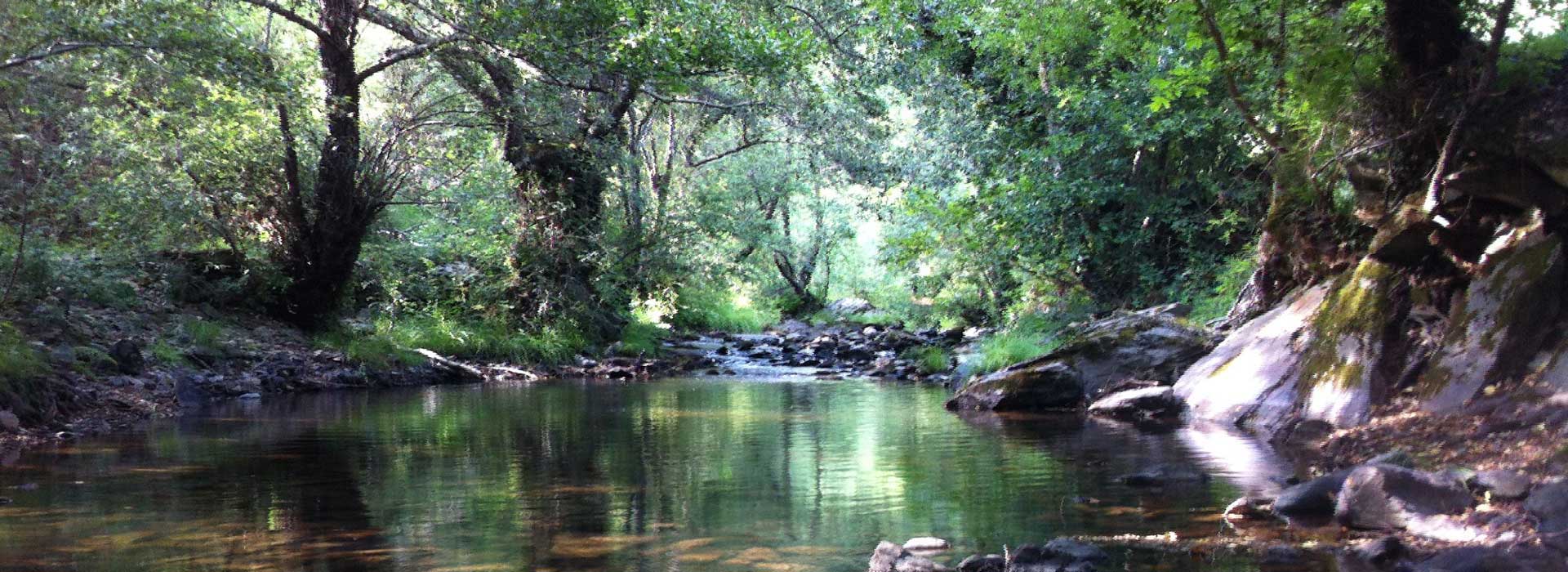 Parque Natural de Montesinho