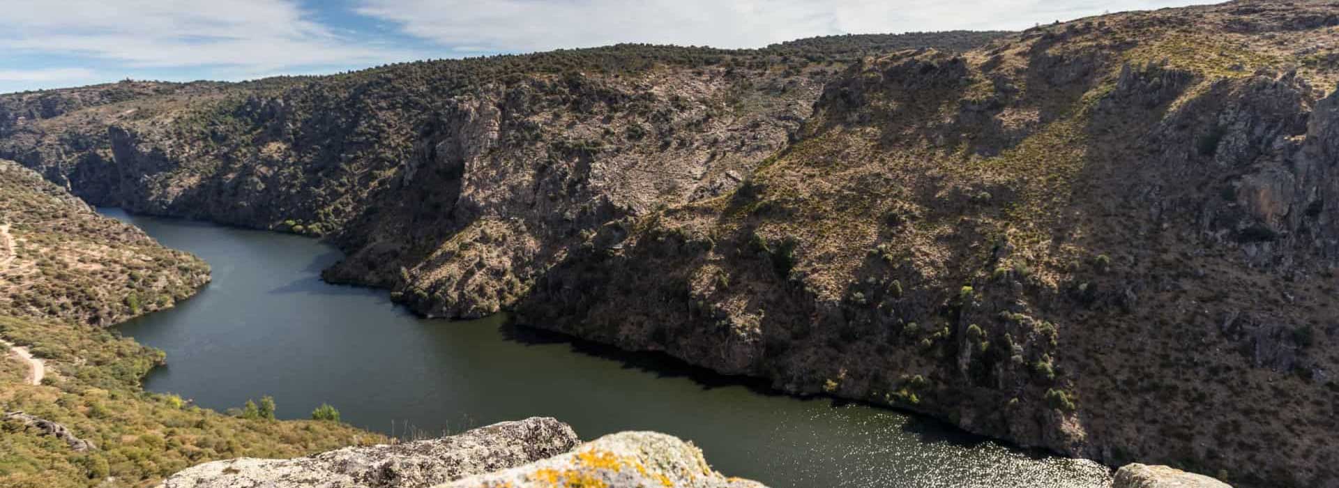 Parque Natural do Douro Internacional