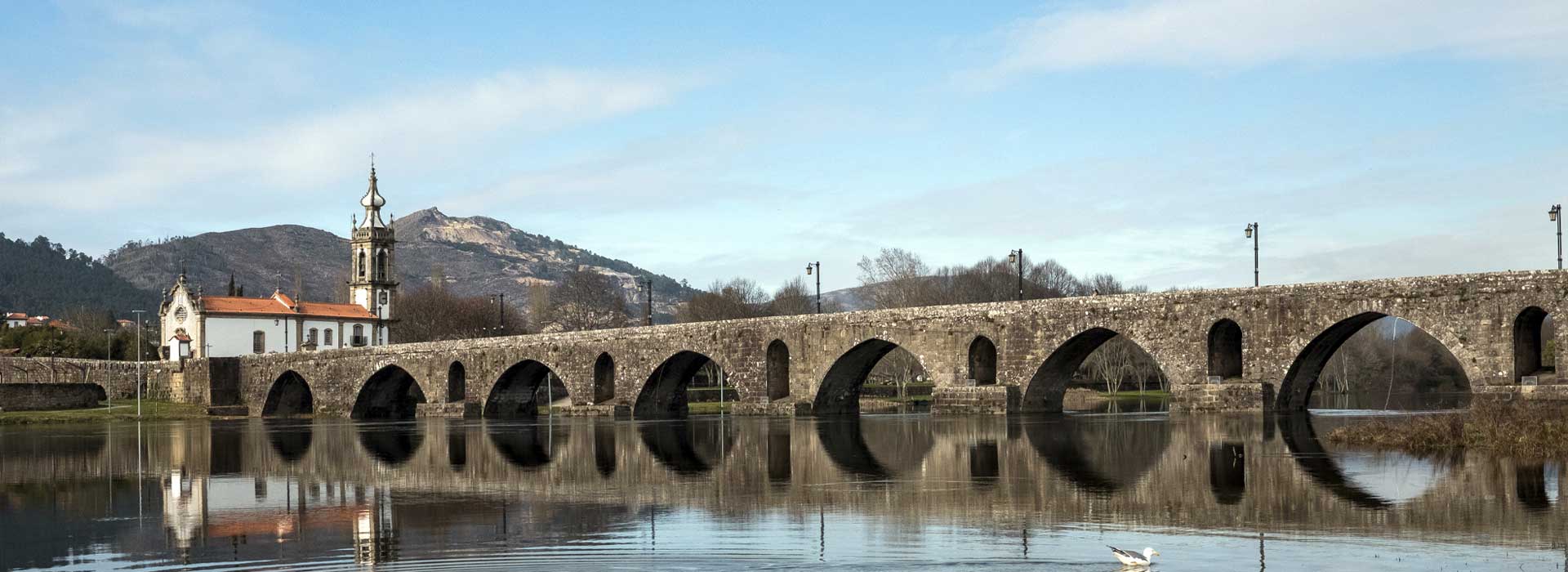 Ponte de LIma