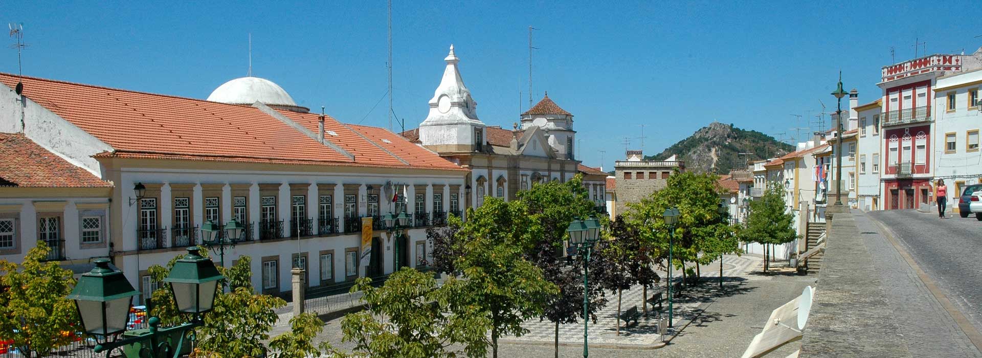 Portalegre