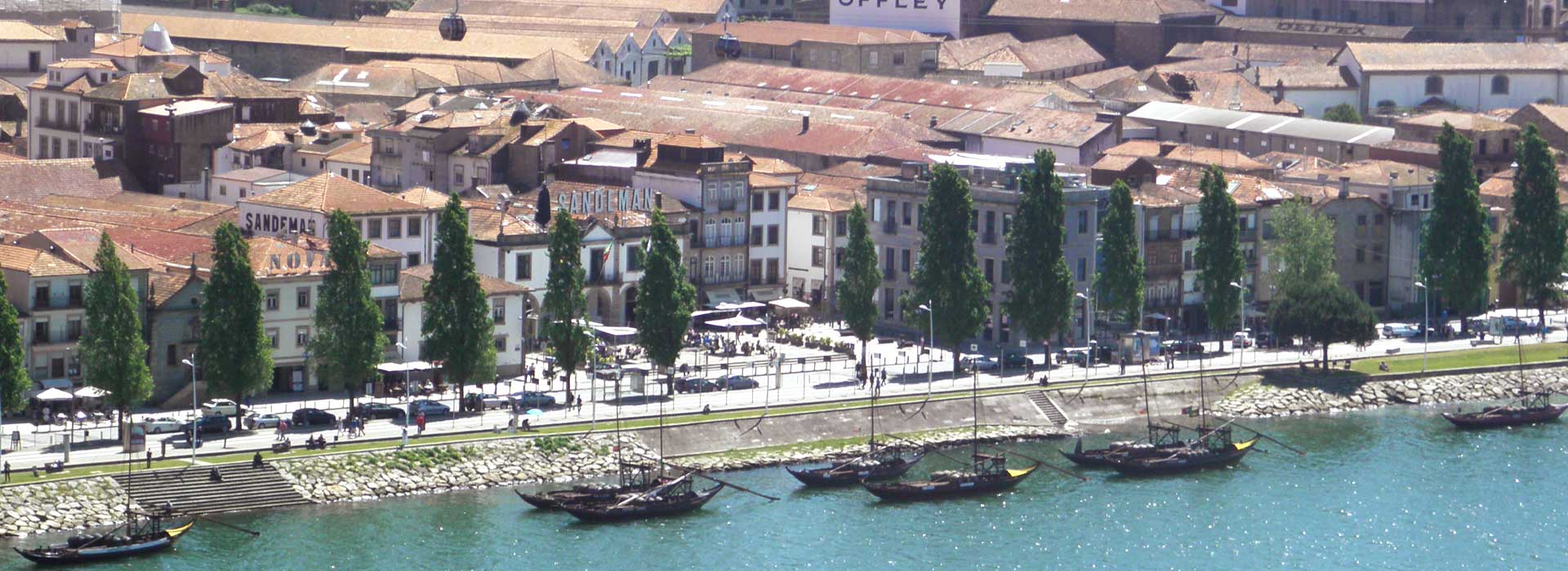 Vila Nova de Gaia