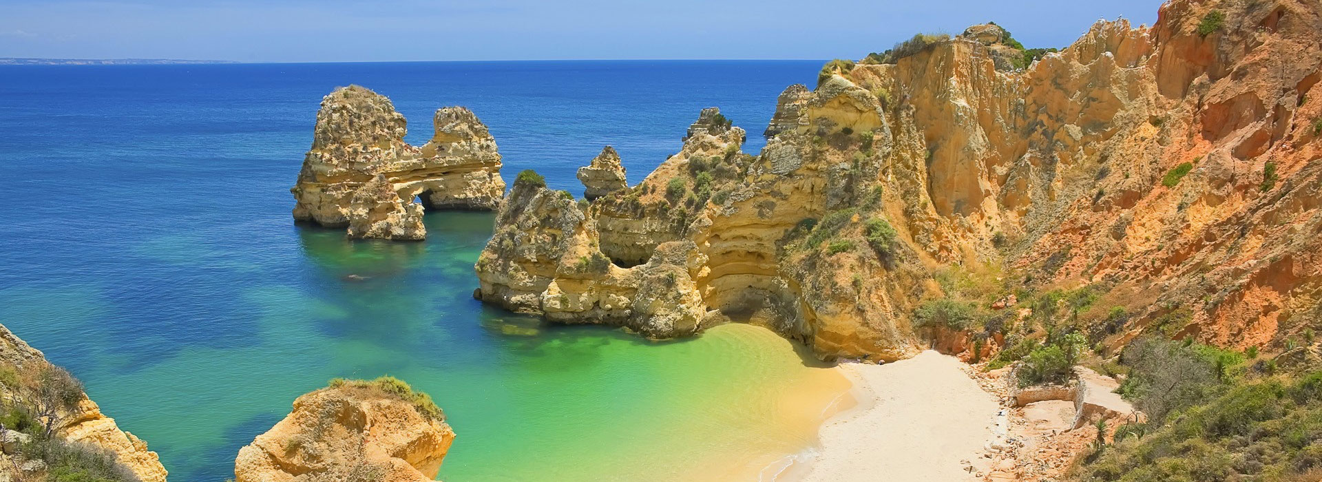 West Algarve