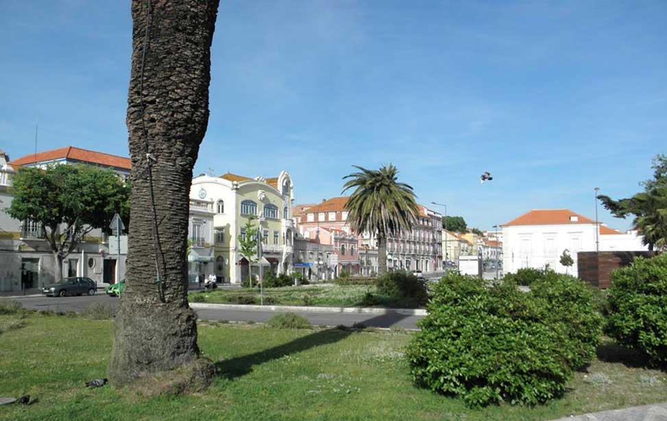 Setúbal