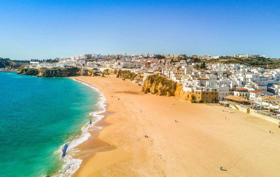 Albufeira