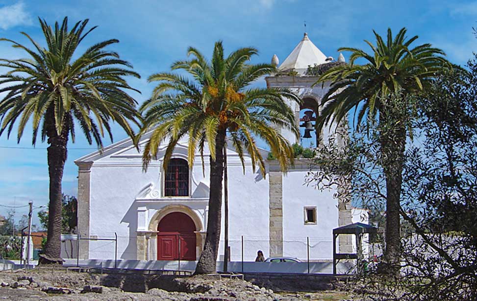 Igreja de Santa Maria