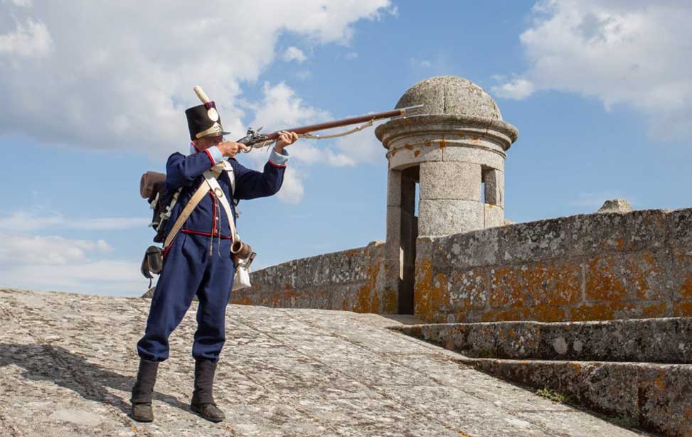 Almeida _ Military Museum