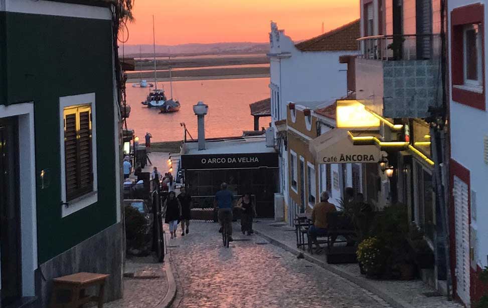 Alvor Nightlife