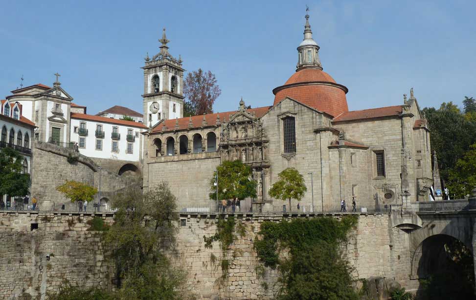 Convento de São Gonçalo