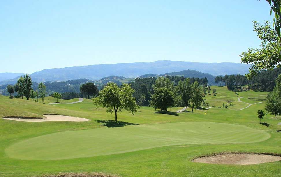 Amarante Golf Course