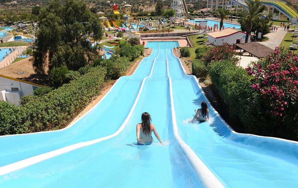 Aqualand Algarve