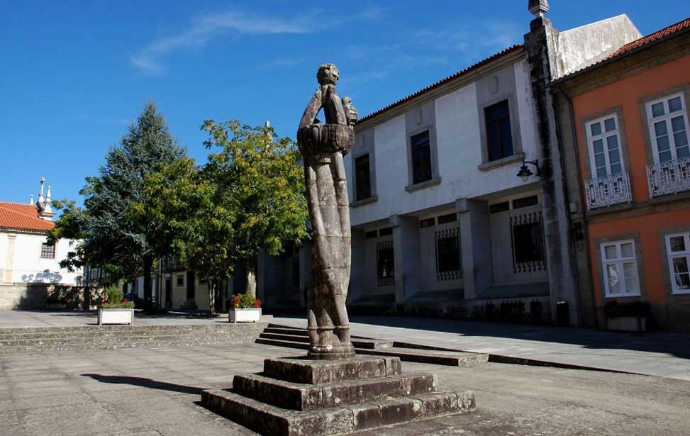 Arcos de Valdevez