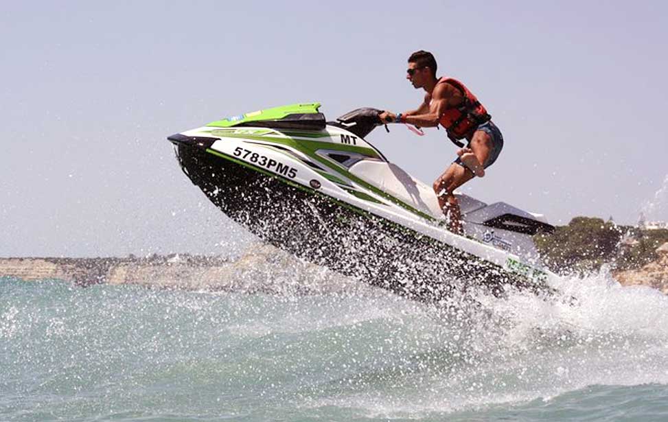 Jet Ski Algarve