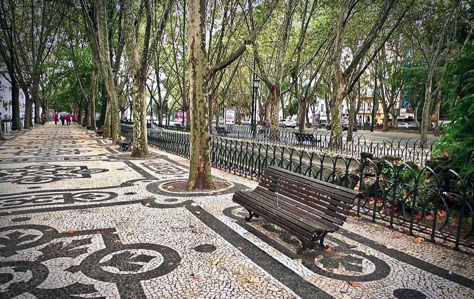 Avenida da Liberdade