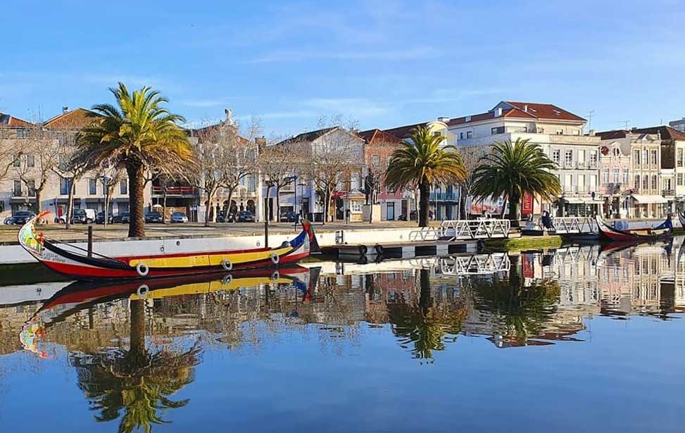 Aveiro