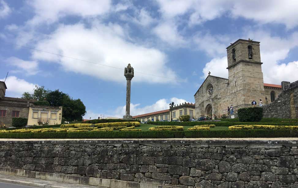 History and Culture Tour of Braga and Barcelos from Porto