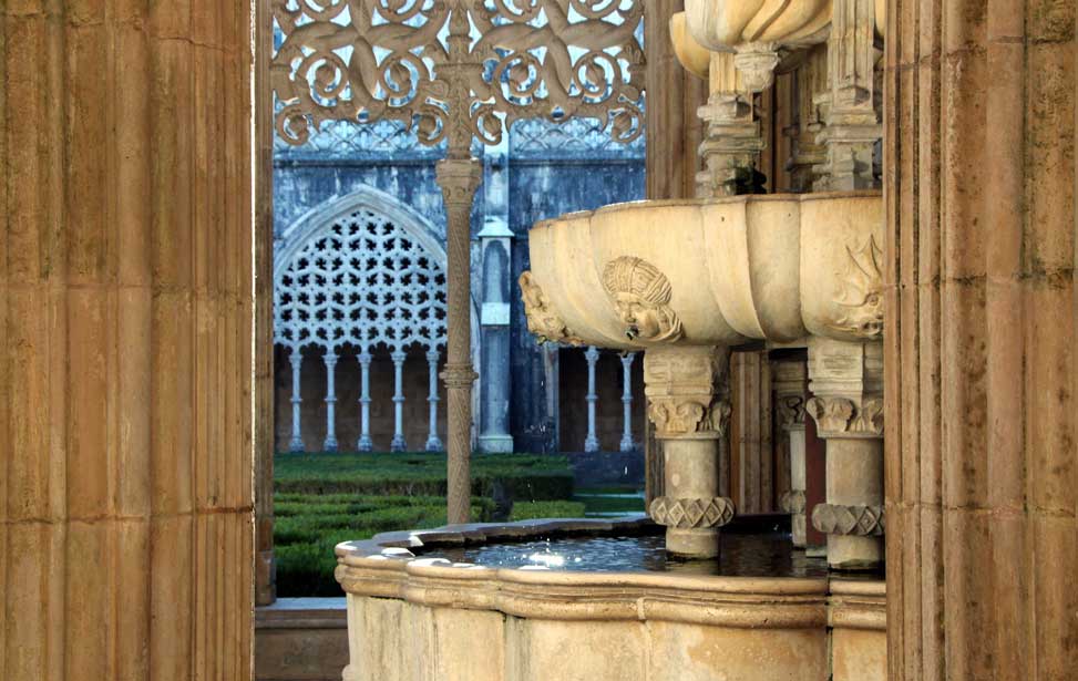 Batalha Monastery