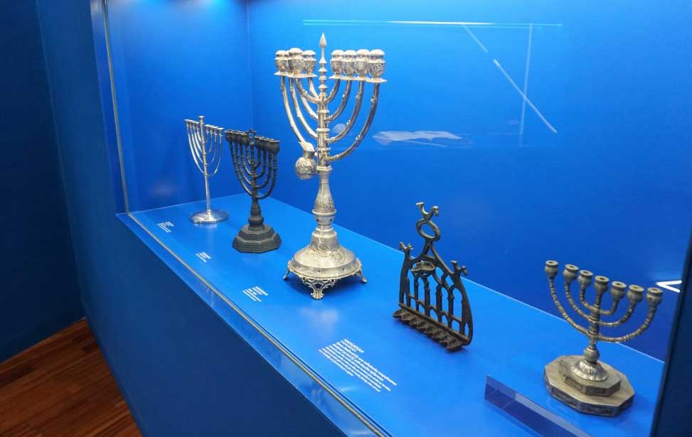 Belmonte Jewish Museum