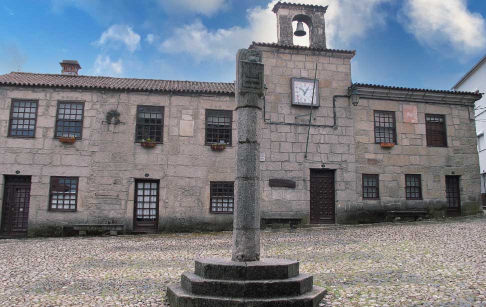 Belmonte Largo do Pelourinho