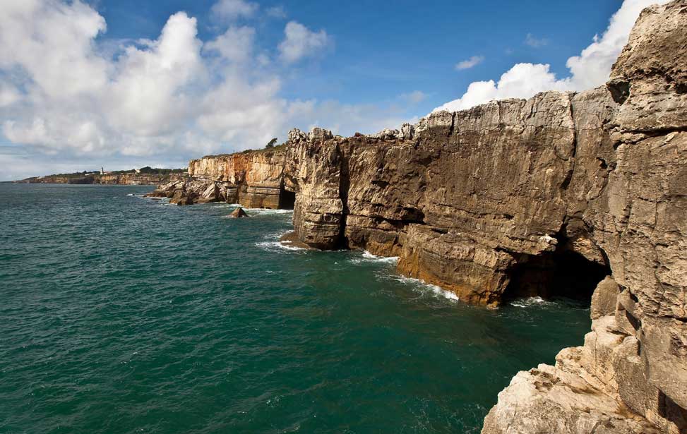 Boca do Inferno