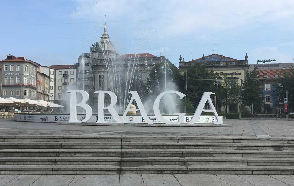 Praça da República