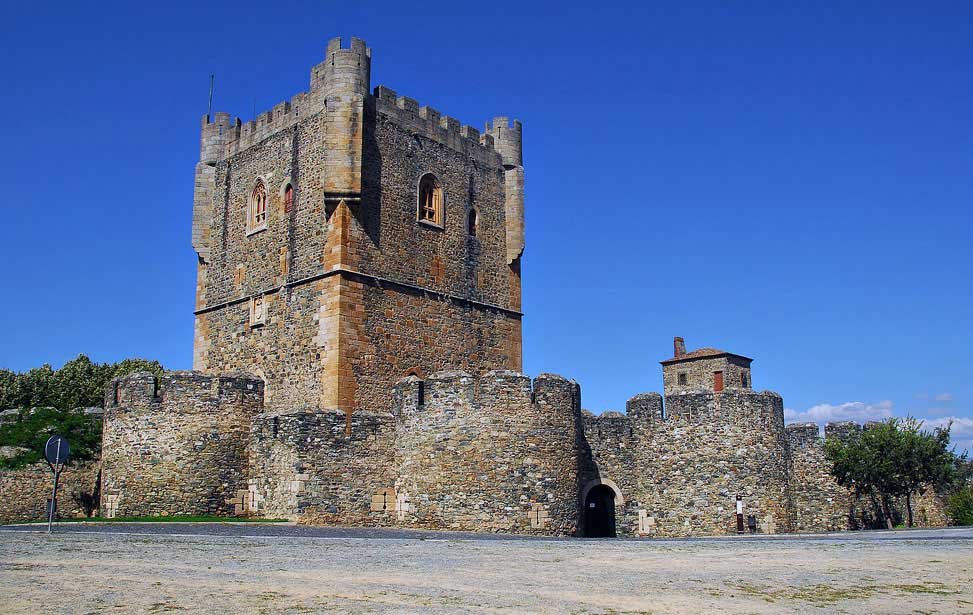 Bragança