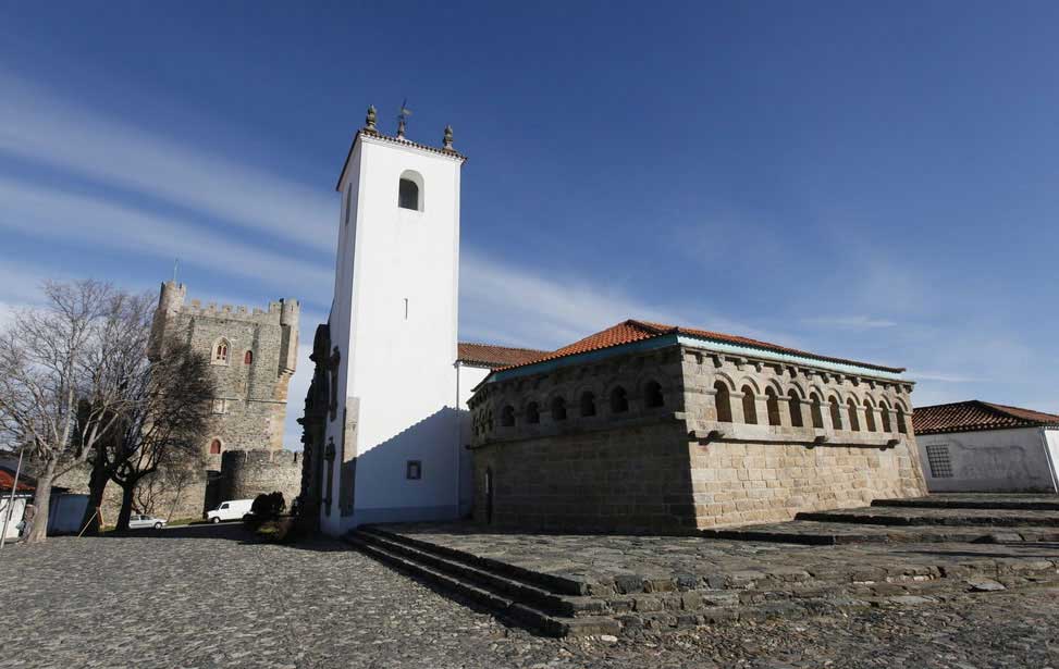 Bragança