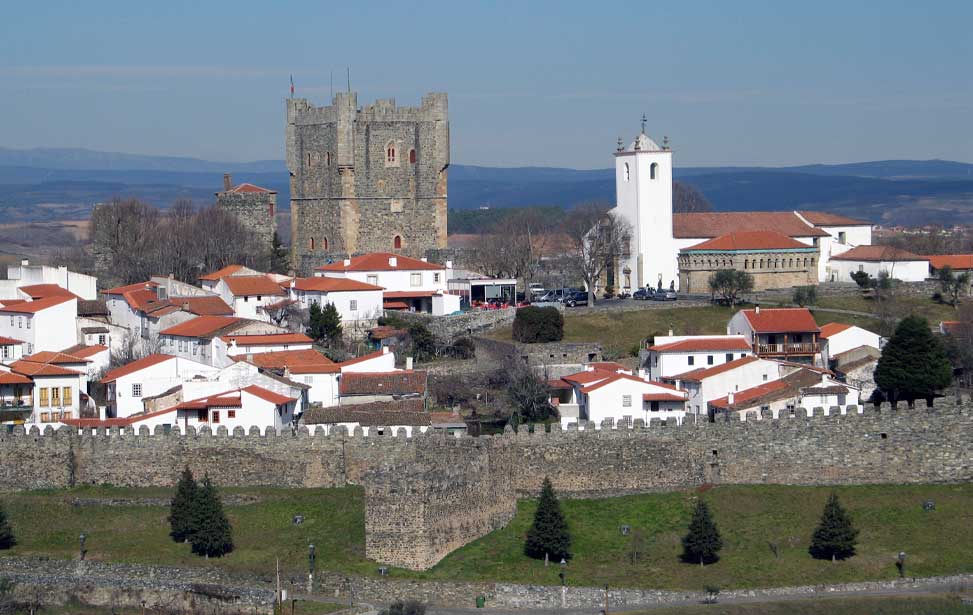 Bragança