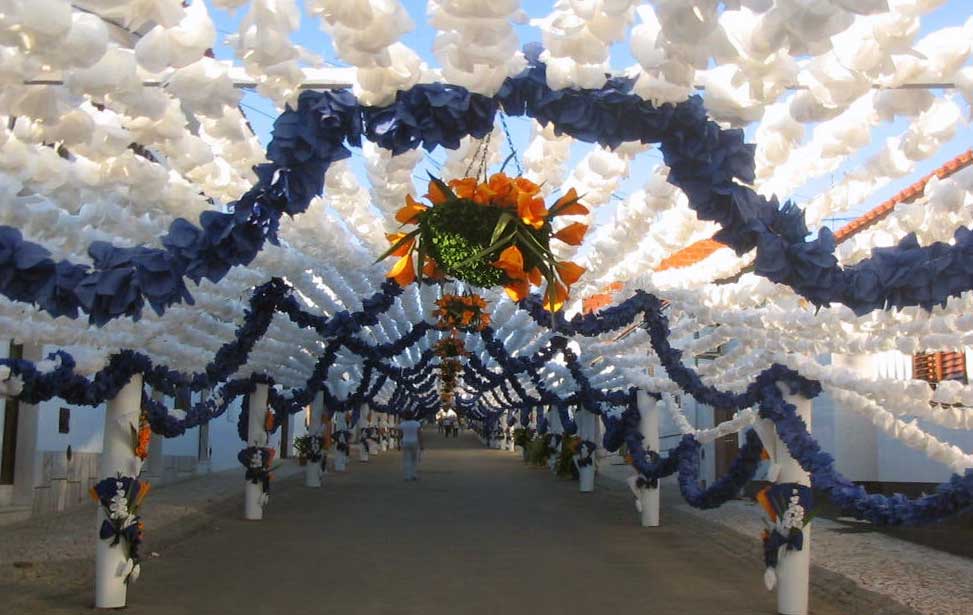 Campo Maior - Festa das Flores