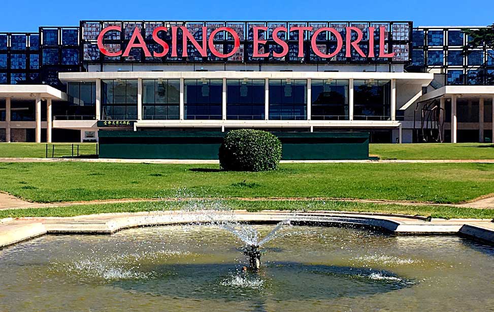 Casino Estoril