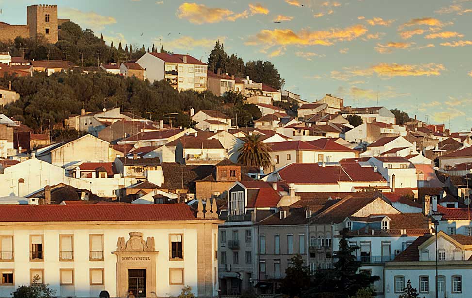 Castelo Branco