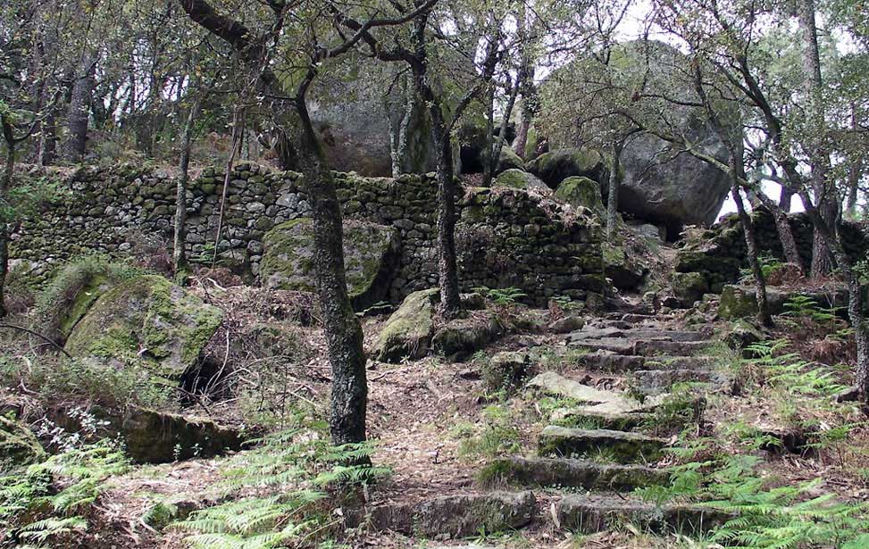 Castelo de Faria