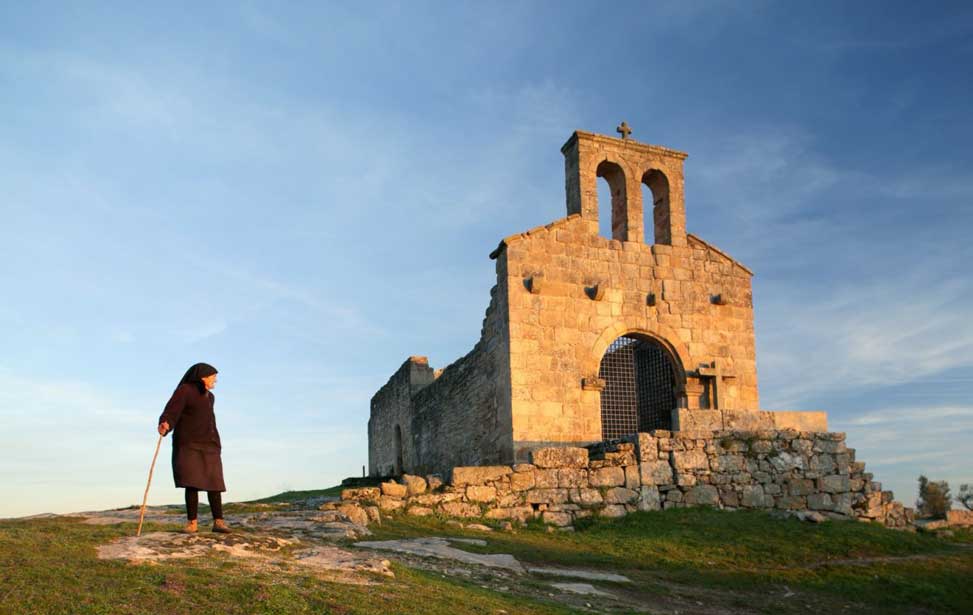 Castelo Mendo