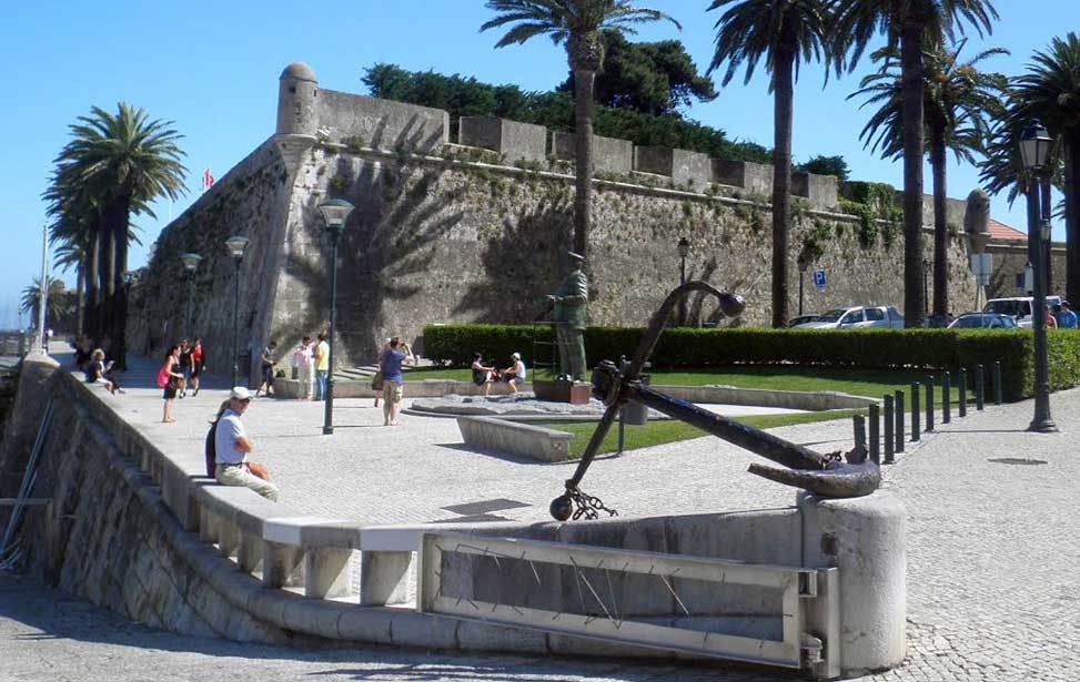 Cascais Cidela