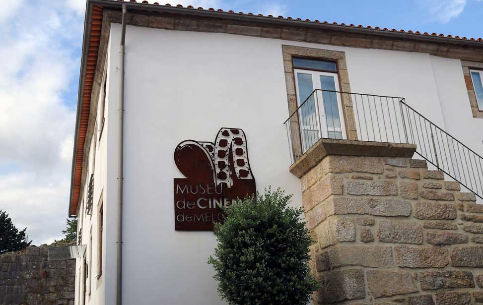 Cinema Museum of Melgaço