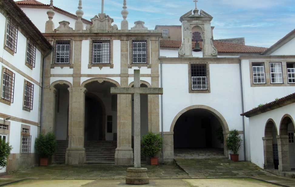 Convento Corpus Christi