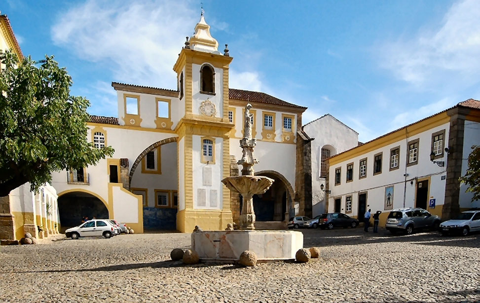 Convento de São Bernardo